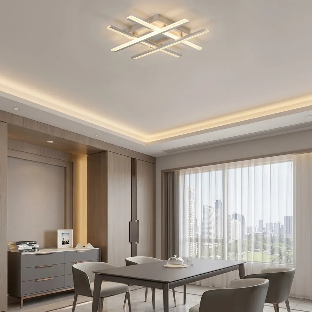 ΦΩΤΙΣΤΙΚΟ LED MALLORCA WHITE